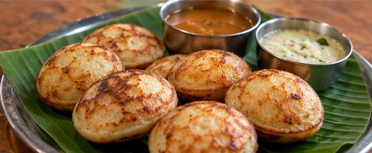 Paniyaram