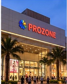 Prozone Mall