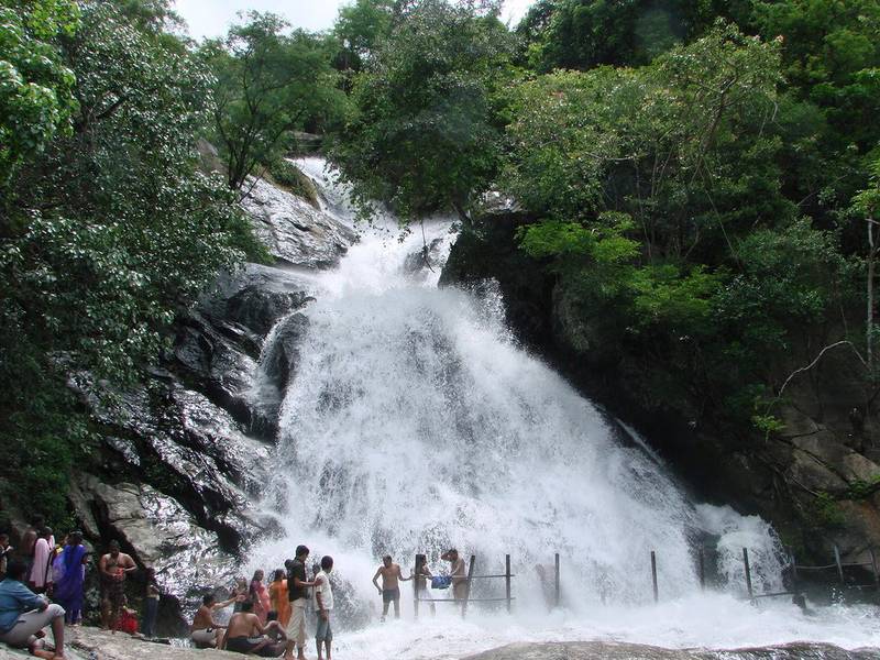 Kovai Kutralam